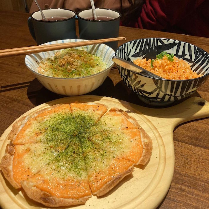 香草與塩 ＜バニラ・ソルト＞