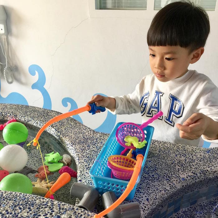 哈尼兔Honey Rabbit親子餐廳