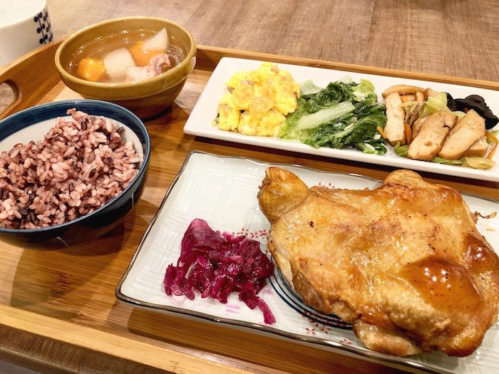 回家趣複合式餐廳