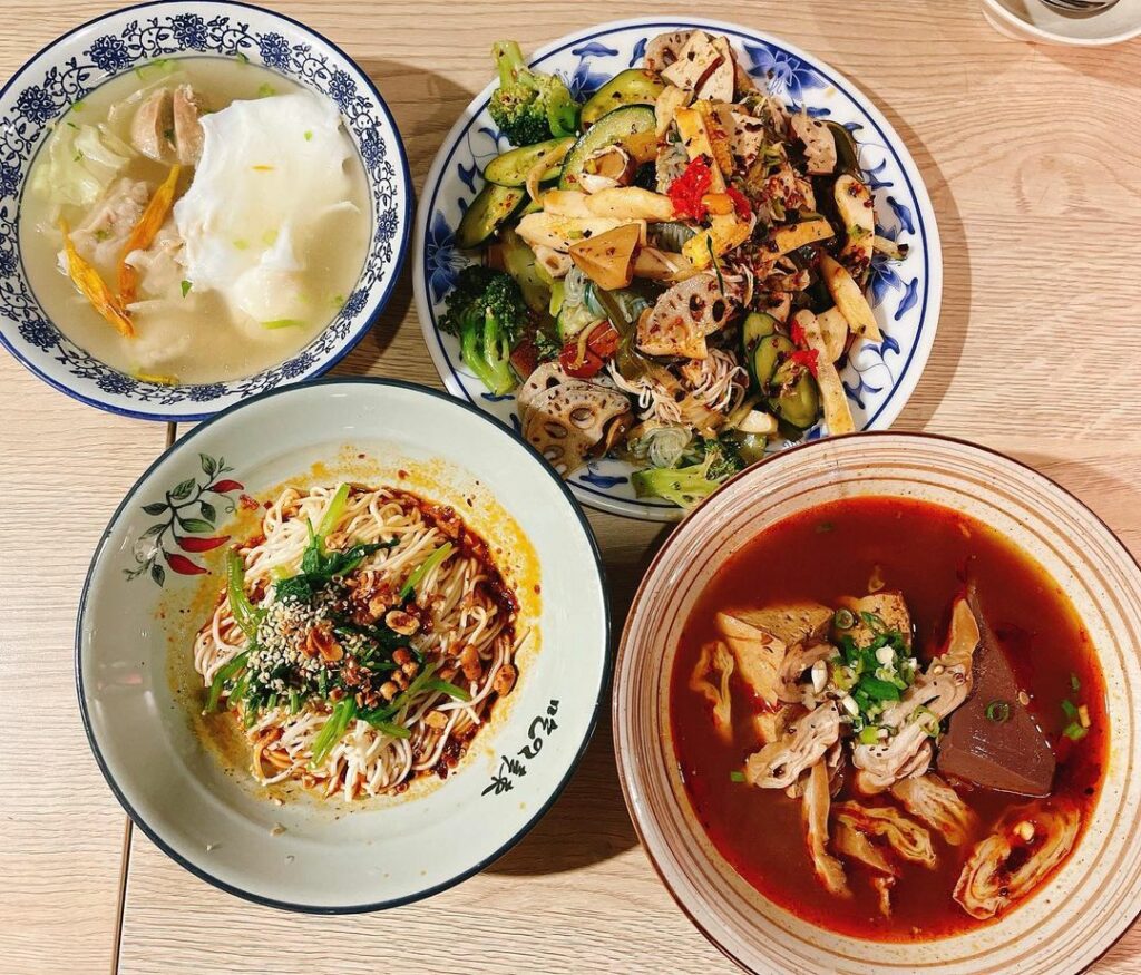 朕點麻小麵
