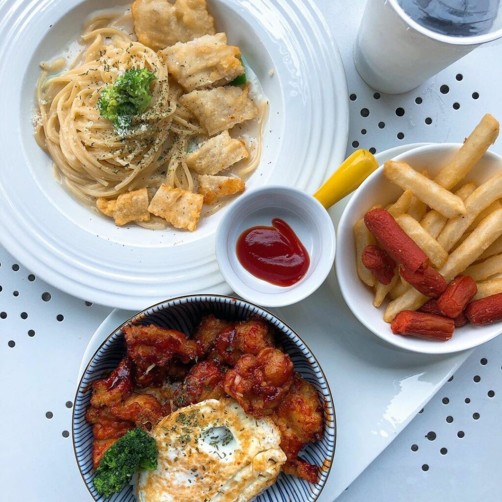 真禾家早午餐