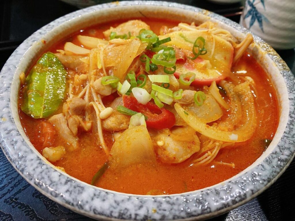 食聚 料理廚房