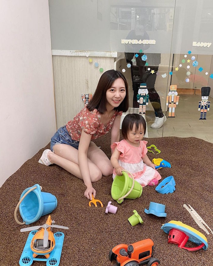 BabyWonderland 童話世界親子空間