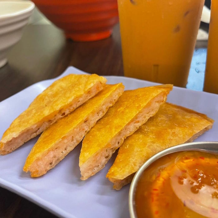 來碗泰-泰式料理