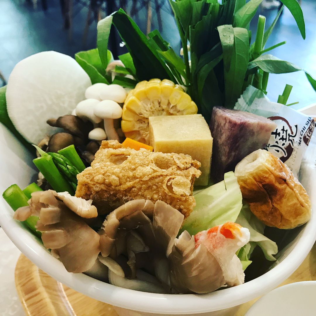 佐禾饌