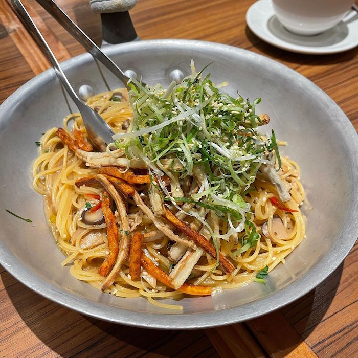 BELLINI Pasta Pasta