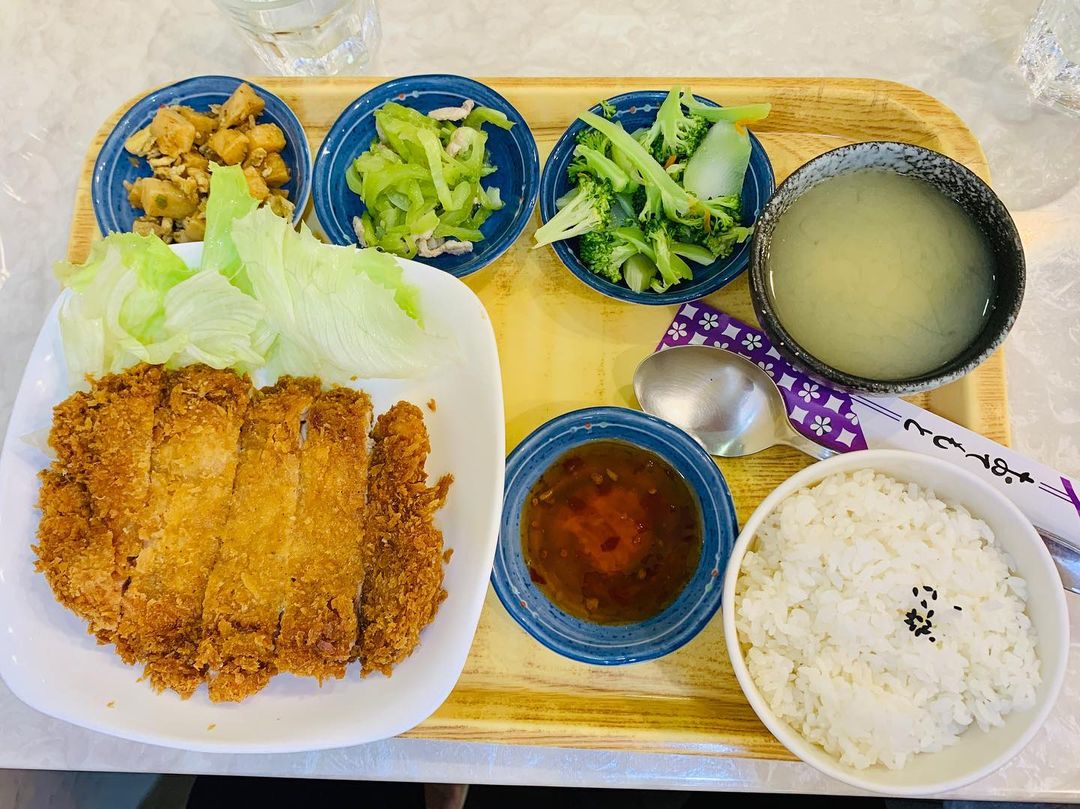 佐禾饌