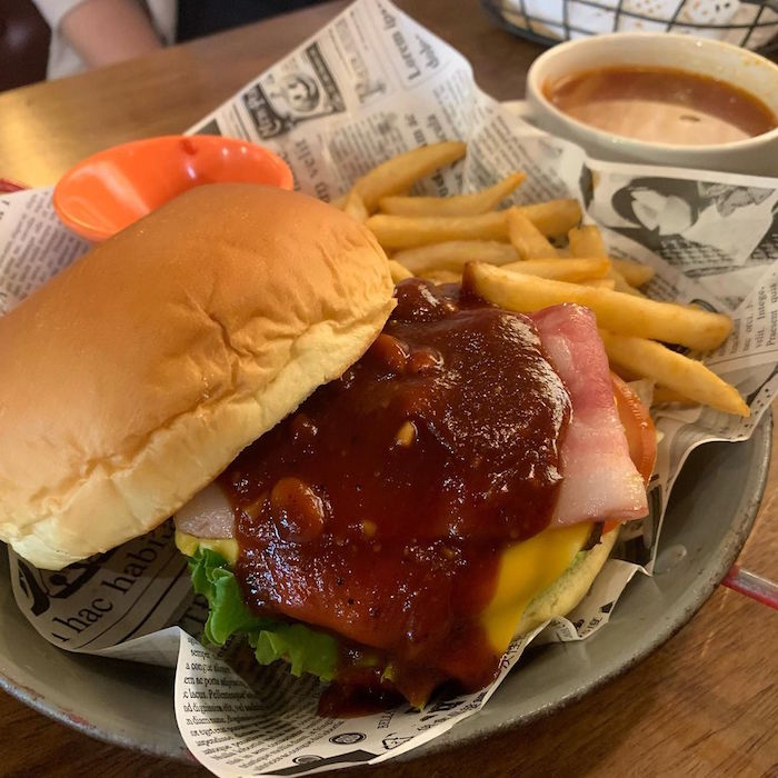 Woodhouse 木宅餐館