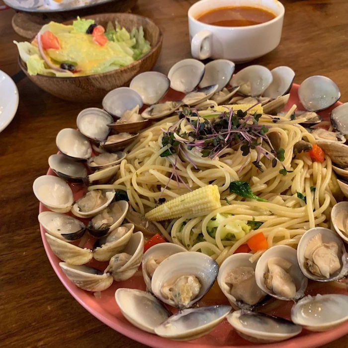Woodhouse 木宅餐館