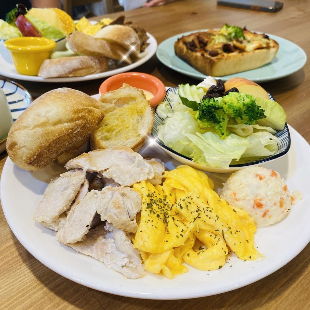 路·235 cafe