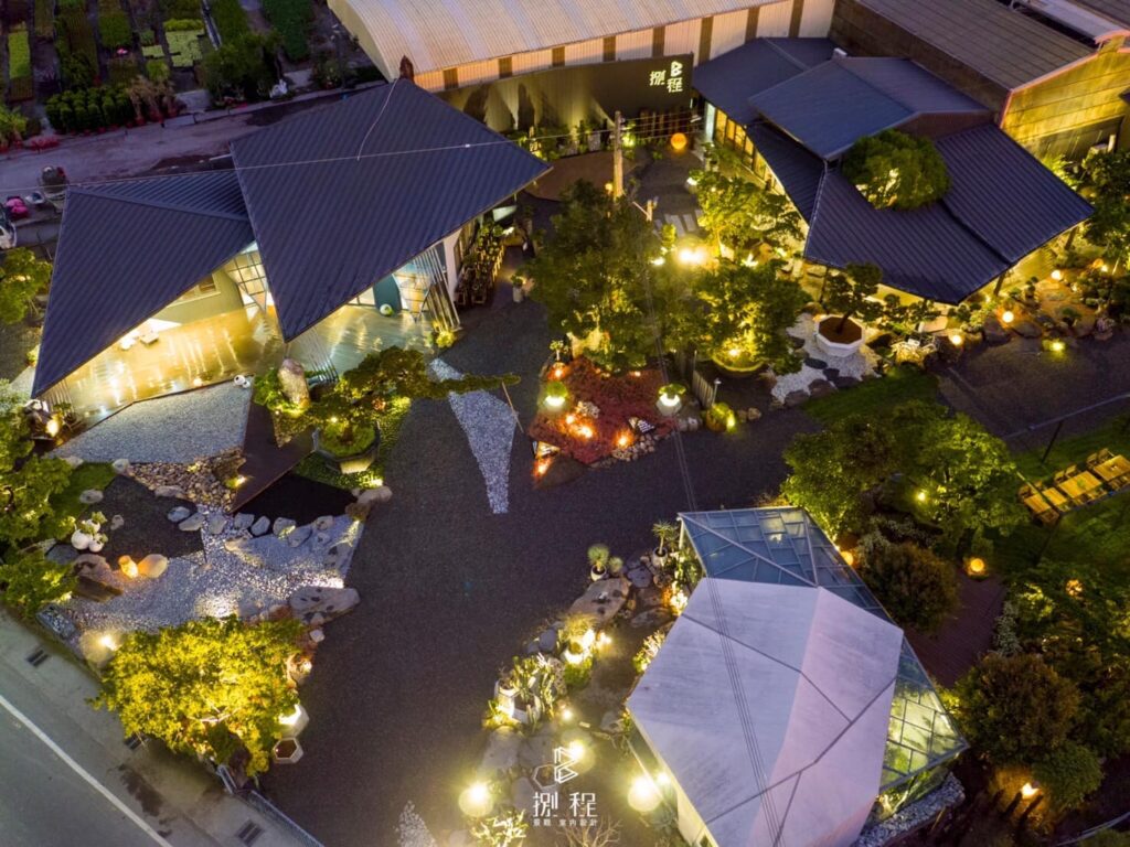 捌程 小8親子cafe'