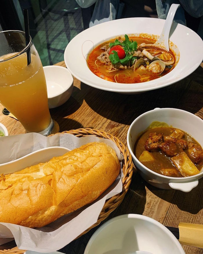 騷豆花敦南旗艦店