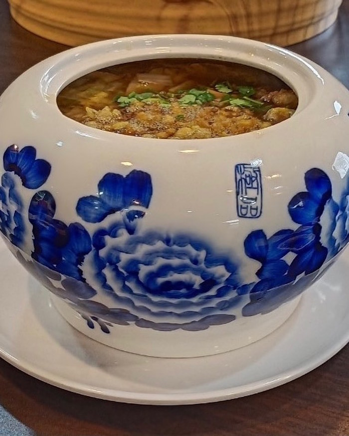 橙心手作料理
