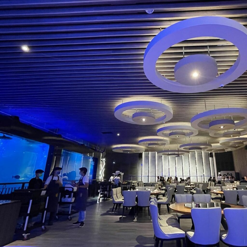 八斗子海鮮餐廳 SINCE 2010