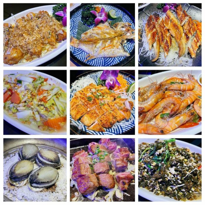八斗子海鮮餐廳 SINCE 2010