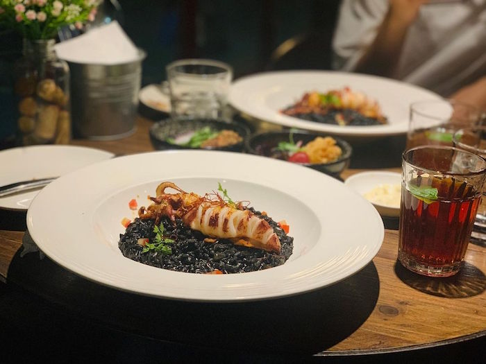 好米亞 Goodies Cuisine Bistrot