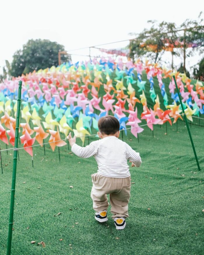 嘉義親子餐廳