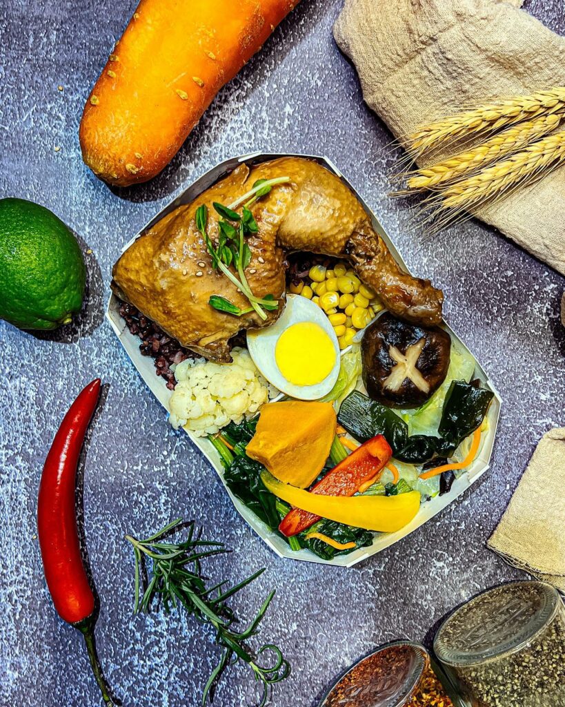 好料·輕食料理