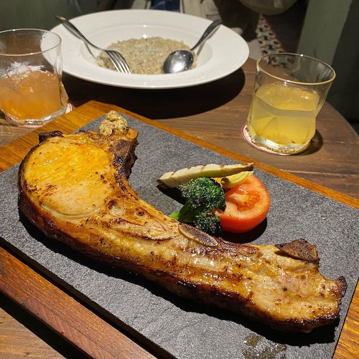好米亞 Goodies Cuisine Bistrot