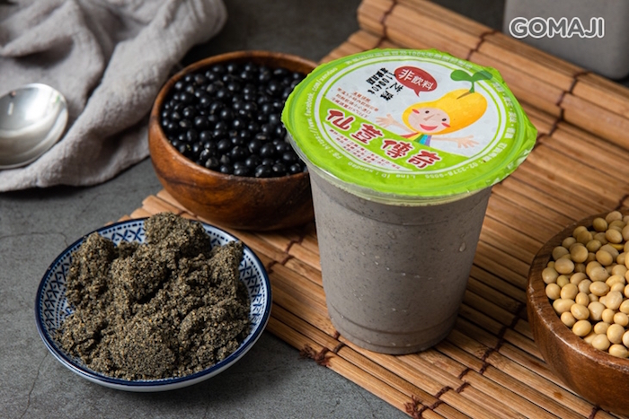 仙荳傳奇