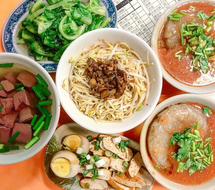 石頭肉圓