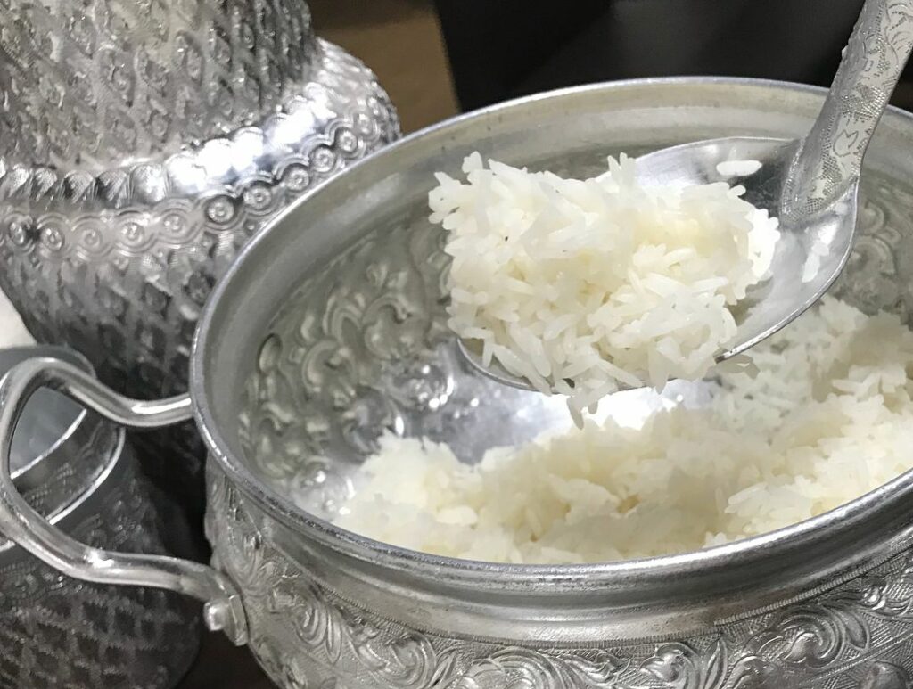 暹羅廚房