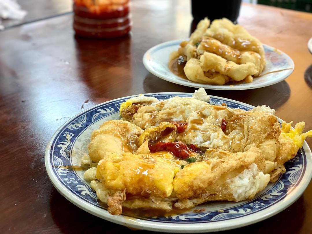 三重蛋餅大王