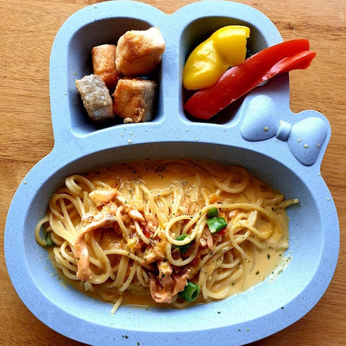La Play 樂玩 親子空間x輕食