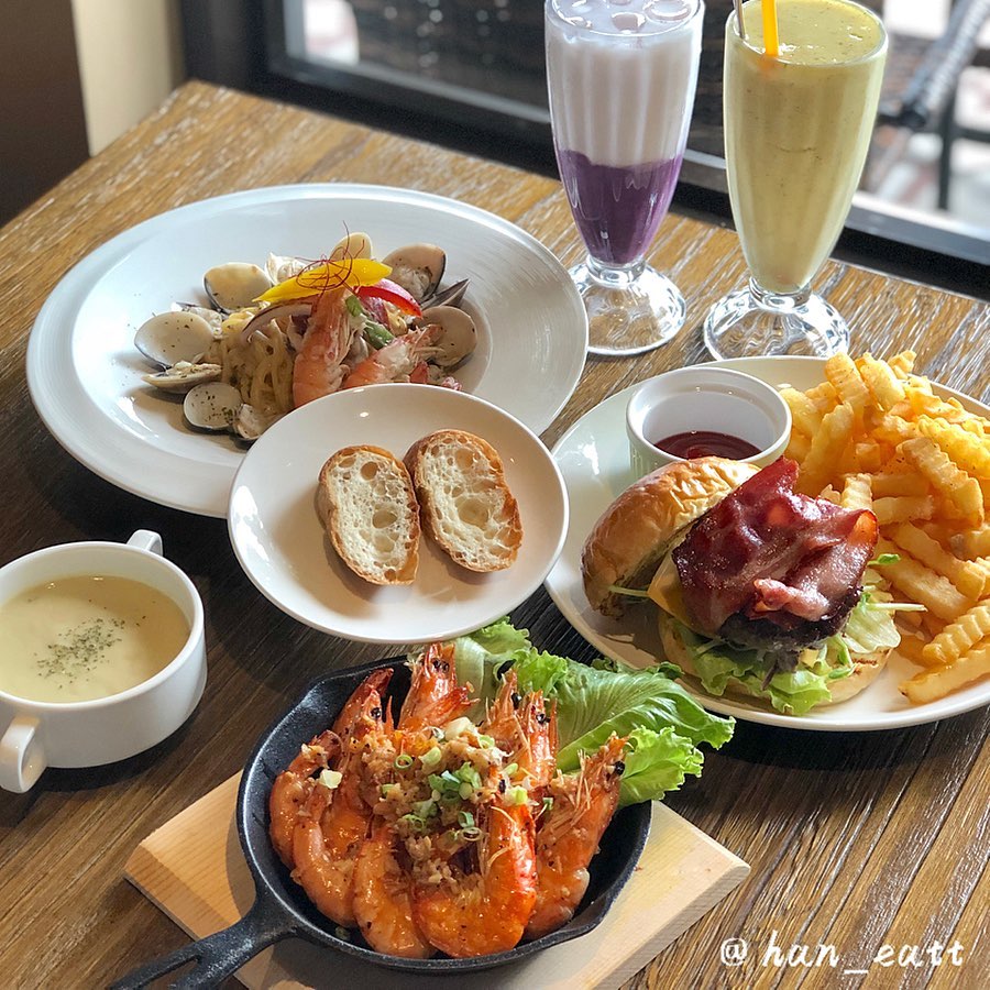 Queen's Time 好時光