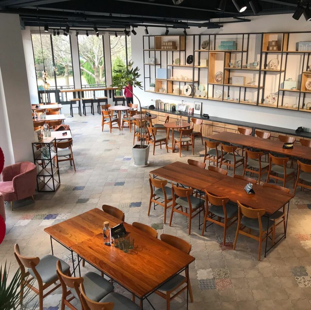 花言覓語cafe'