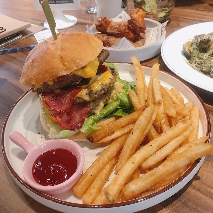 T2cafe
