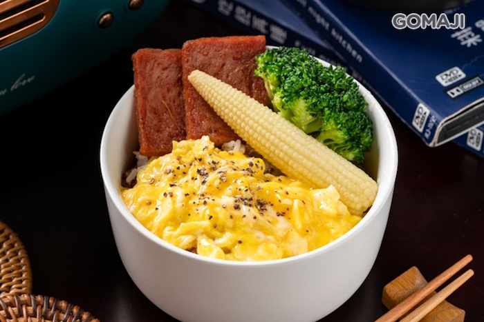 吃飽再睡 情境私廚