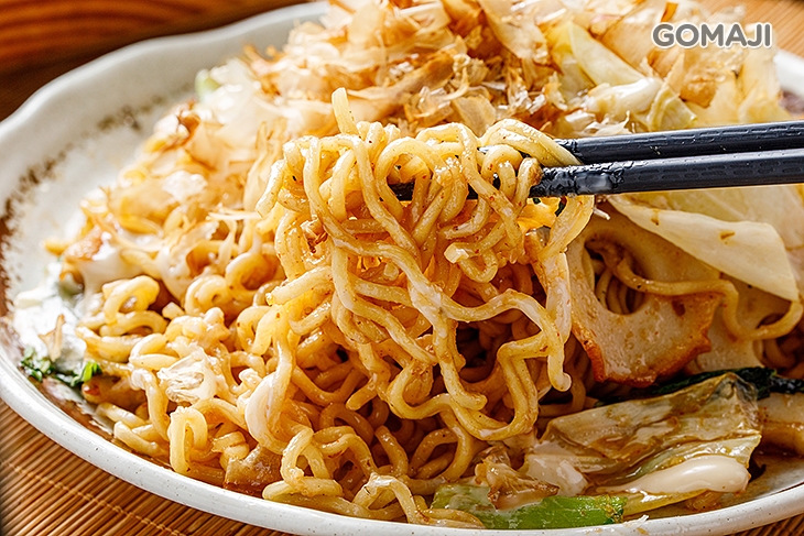 彡耕居食事所
