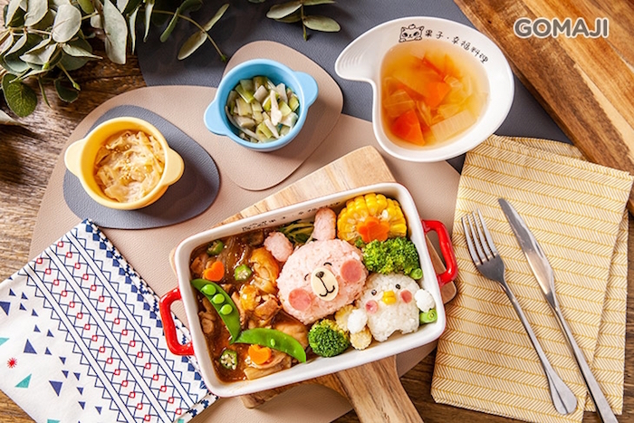果子．幸福料理