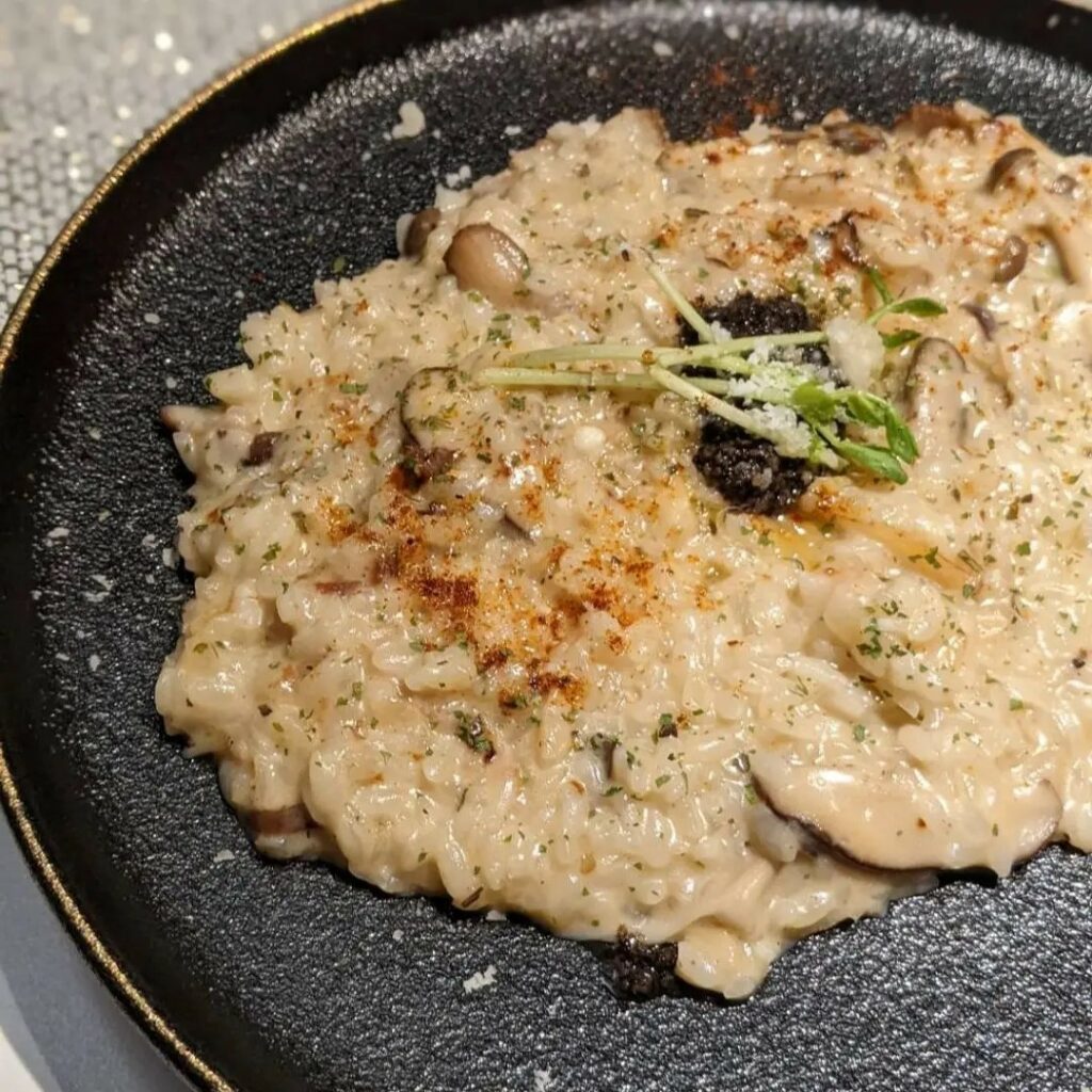 OZ-Restaurant-義式料理