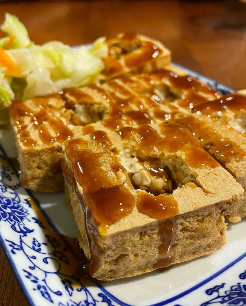 四味飄香