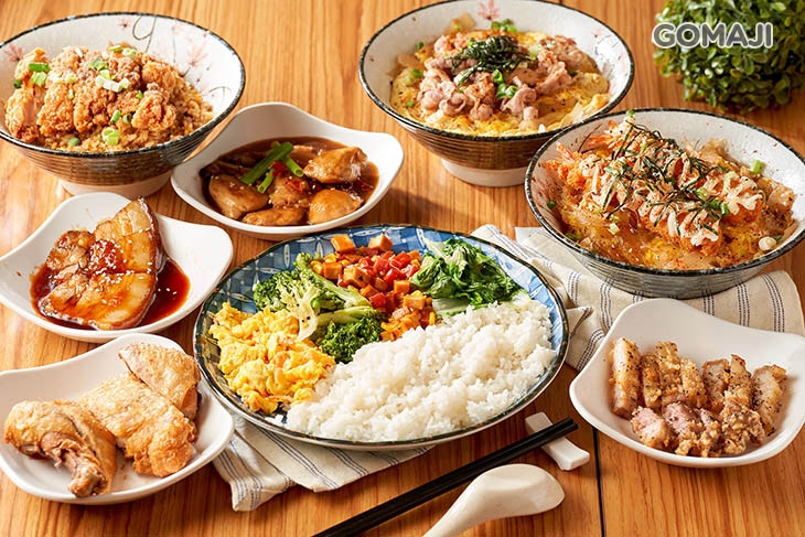 惆食