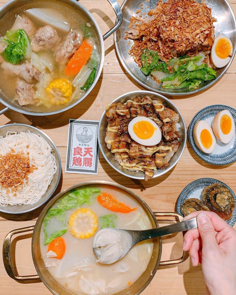 春寅食堂