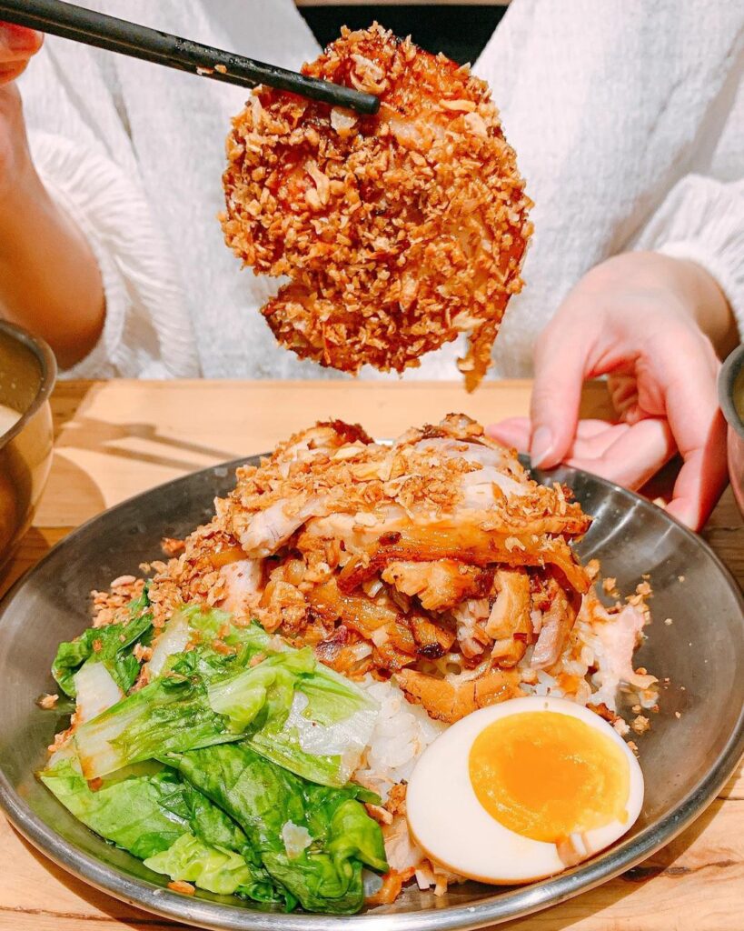 春寅食堂