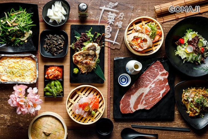 菜鳥串場