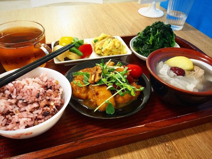 煎台兄弟