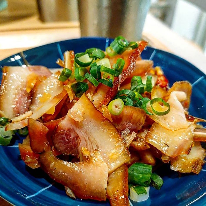 我們與雞肉飯的距離