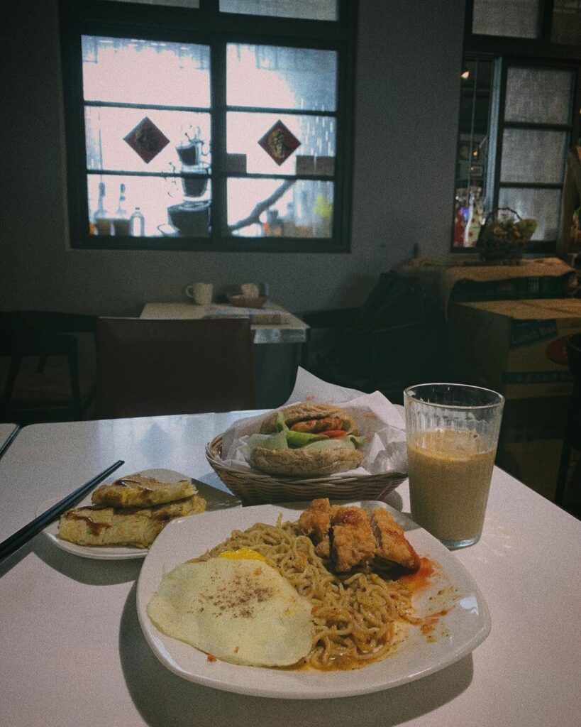 找諶 Chen's Brunch
