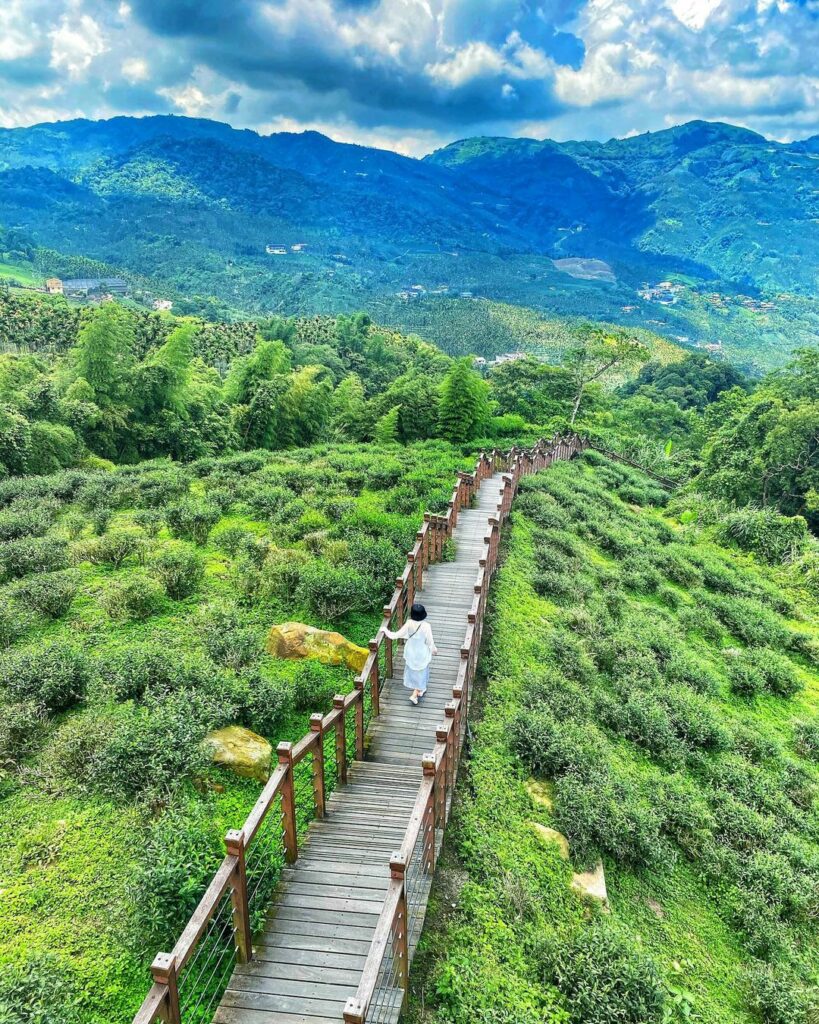 太興岩步道