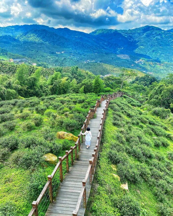 太興岩步道