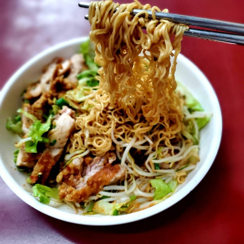 燕越泰料理