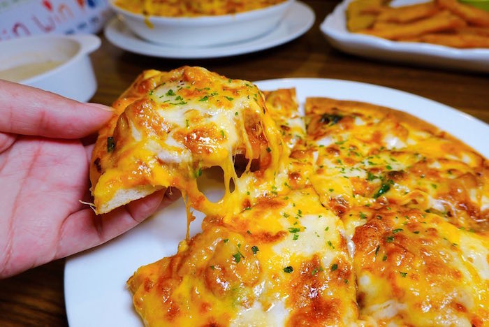 Win Win Pasta