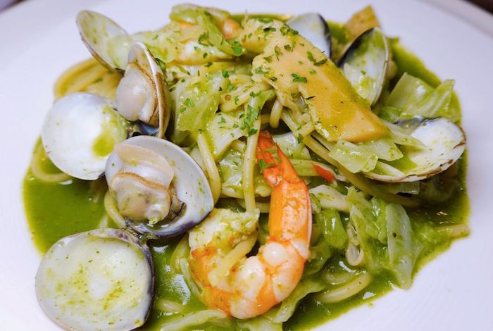 Win Win Pasta