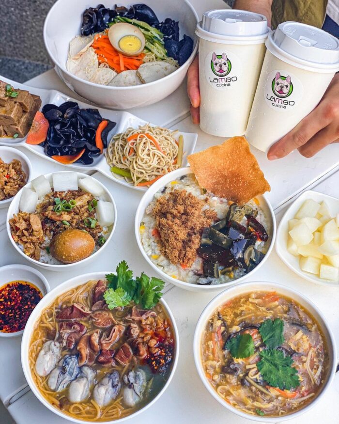 樂寶食堂