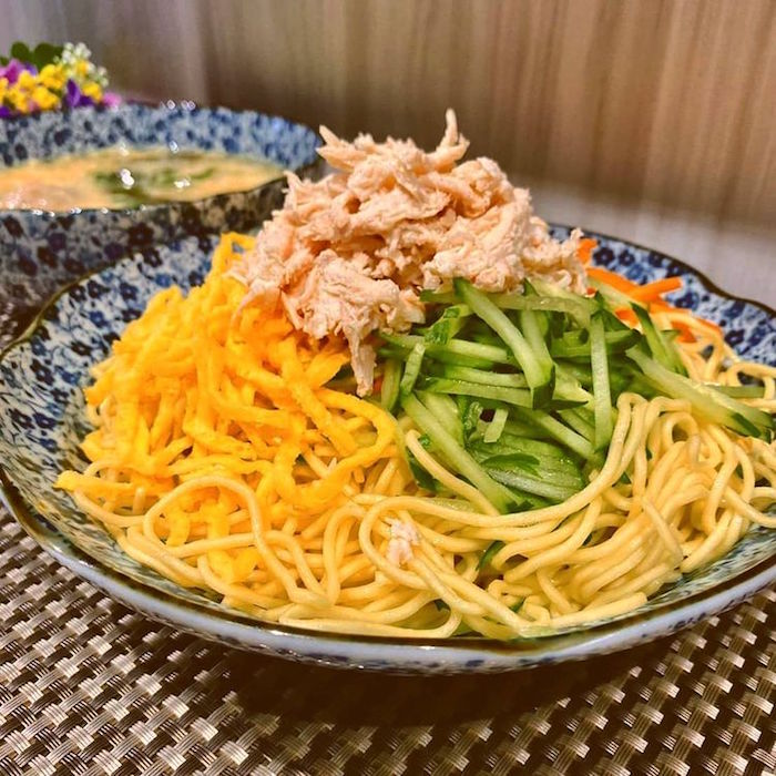 好味涼亭